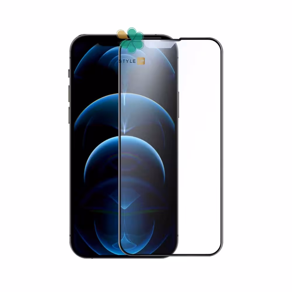 گلس مات نیلکین گوشی اپل آیفون iPhone 13 مدل Amazing Fog