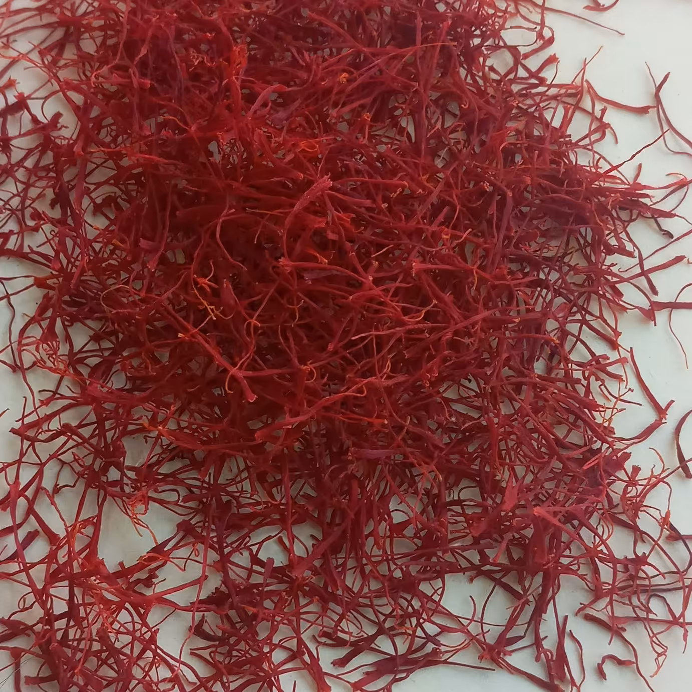 زعفران  سرگل قاینات 