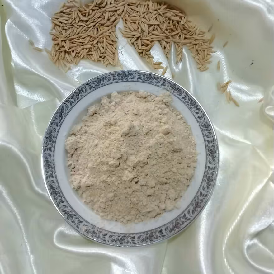 سویق جو دوسر