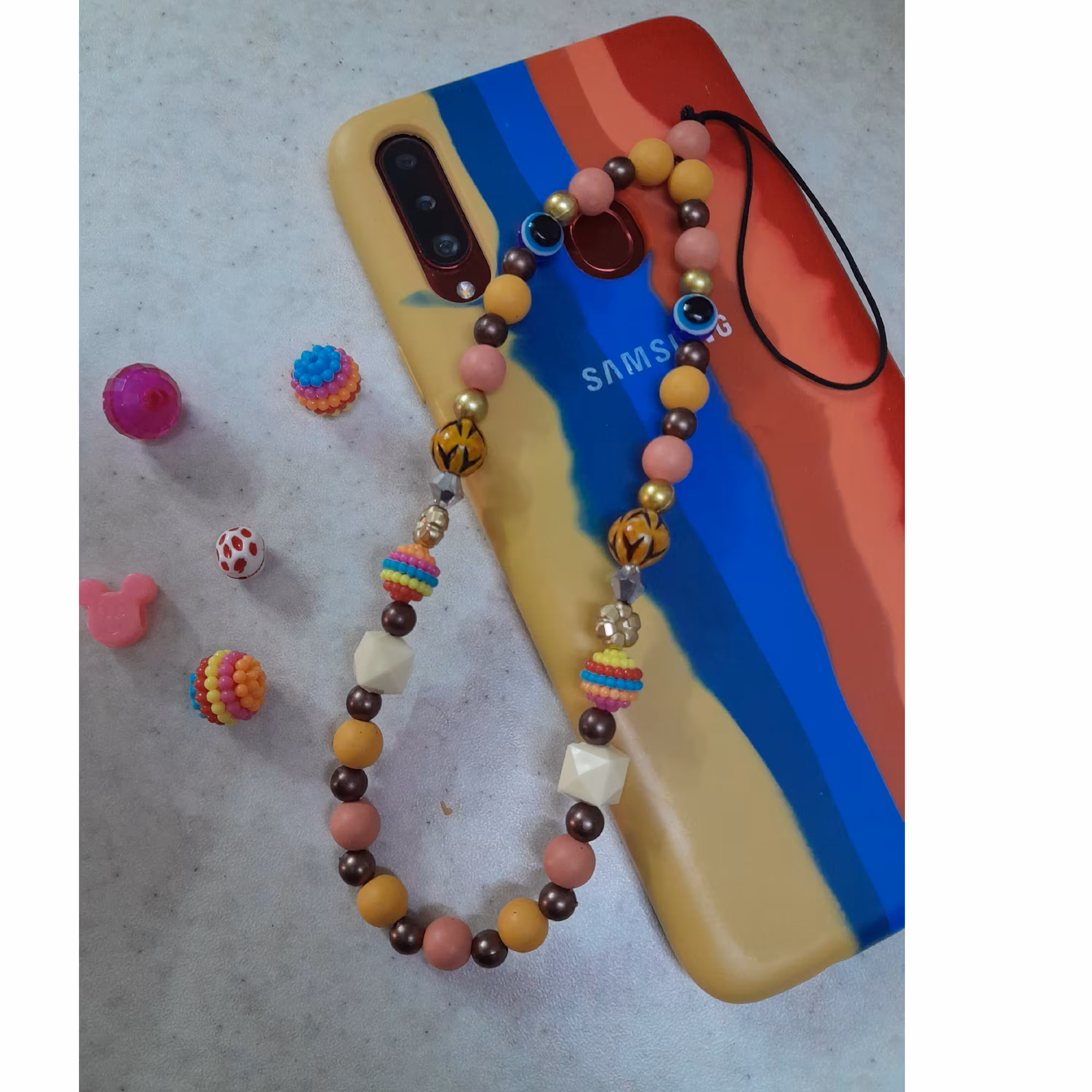 آویز موبایل  با کیفیت و پرکاربرد ساخته شده از بهترین متریال خارجی