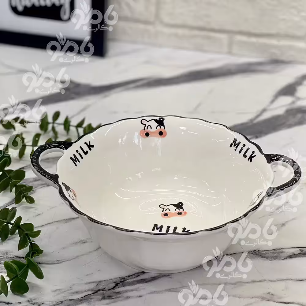فانتزی گاوی کاسه سوفله 19س 578