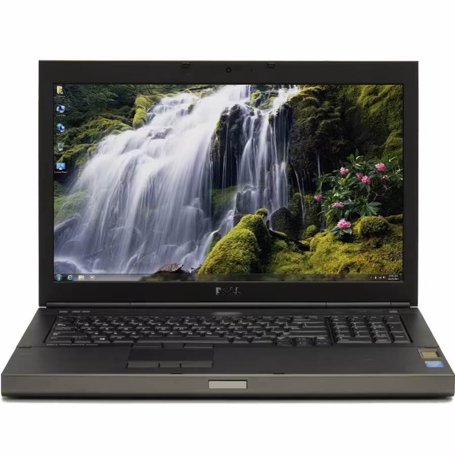 لپ تاپ پرسیشن ام 6800 با پردازنده i7