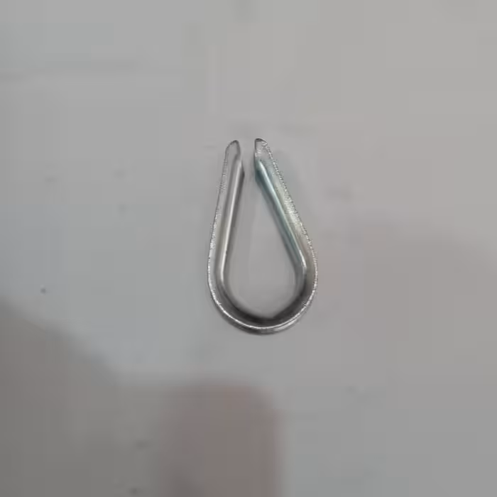 گوشواره خارجی سیم بکسل ( 5/16) سایز 8