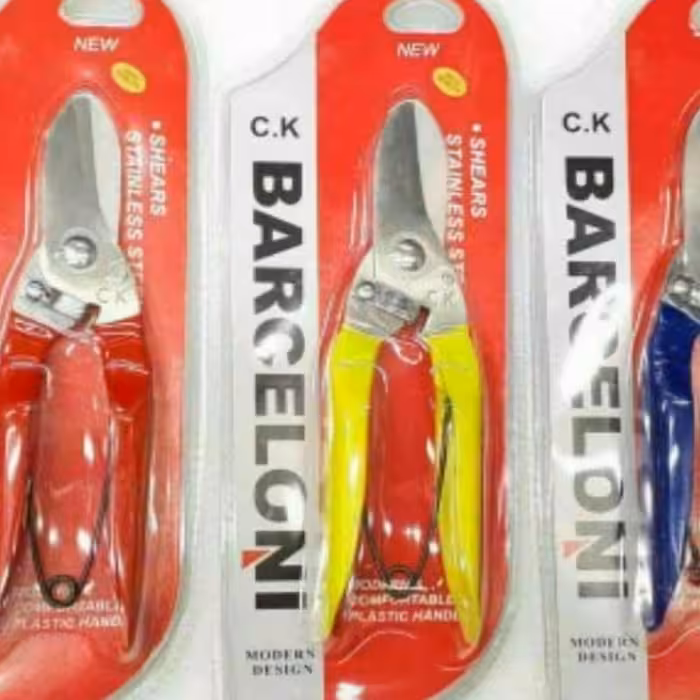 قیچی قند و مناسب چیدن گل و باغبانی کیفیت عالی خارجی در پلاسکو خورشید شب 