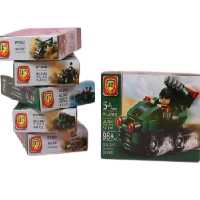 لگوWar Soldier Collection) bt)