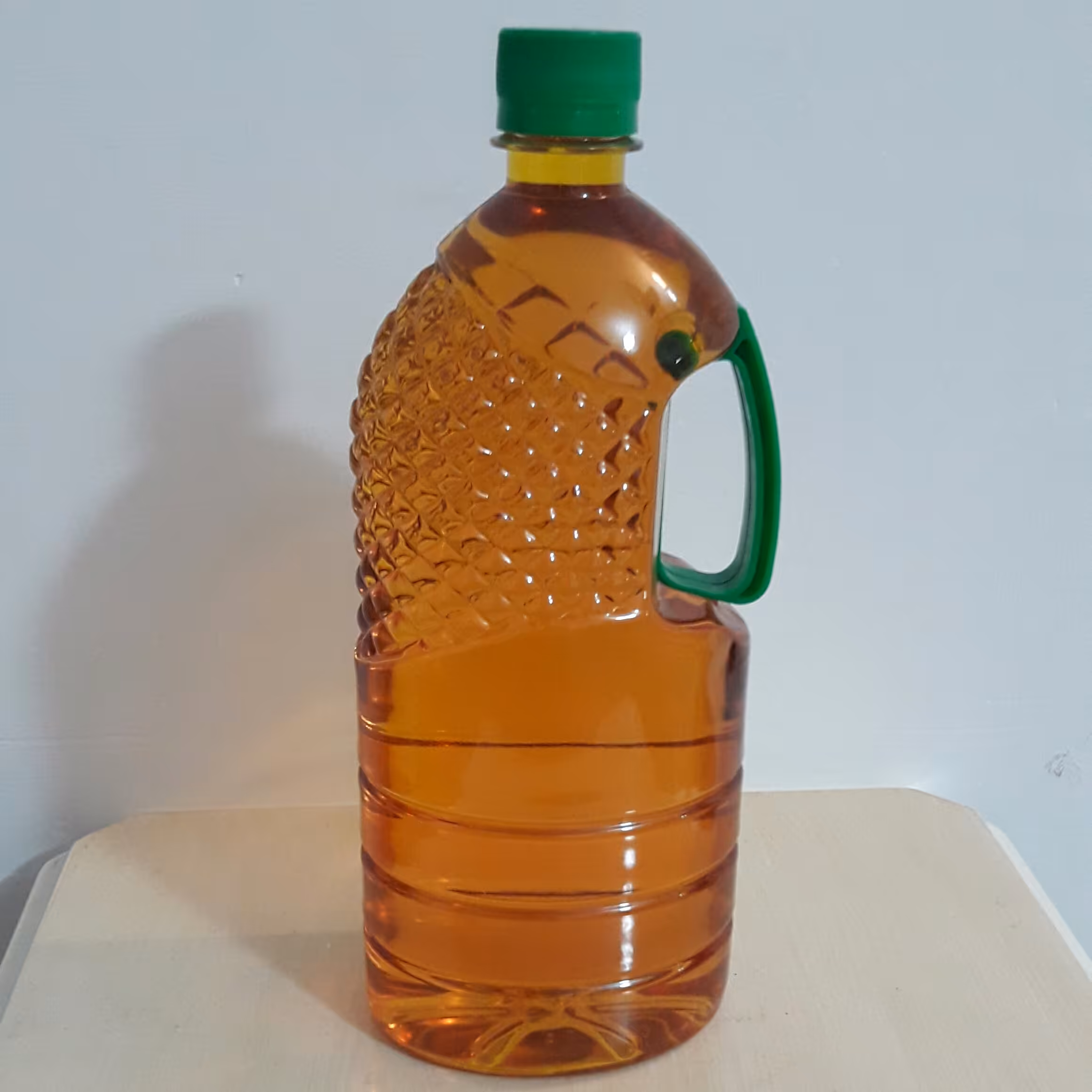 روغن کلزا روغن کانولا یک لیتری غیر تراریخته