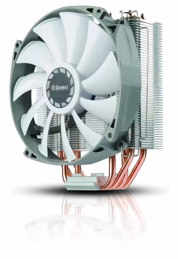 خنک کننده پردازنده انرمکس مدل ای تی اس تی 40 اف آر اف