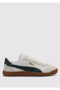 اسنیکر خاکستری مردانه و زنانه CLUB 5V5 LUX OG اورجینال Puma