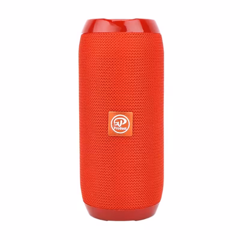 اسپیکر بلوتوثی قابل حمل ایکس پی پروداکت مدل XP-SP275B