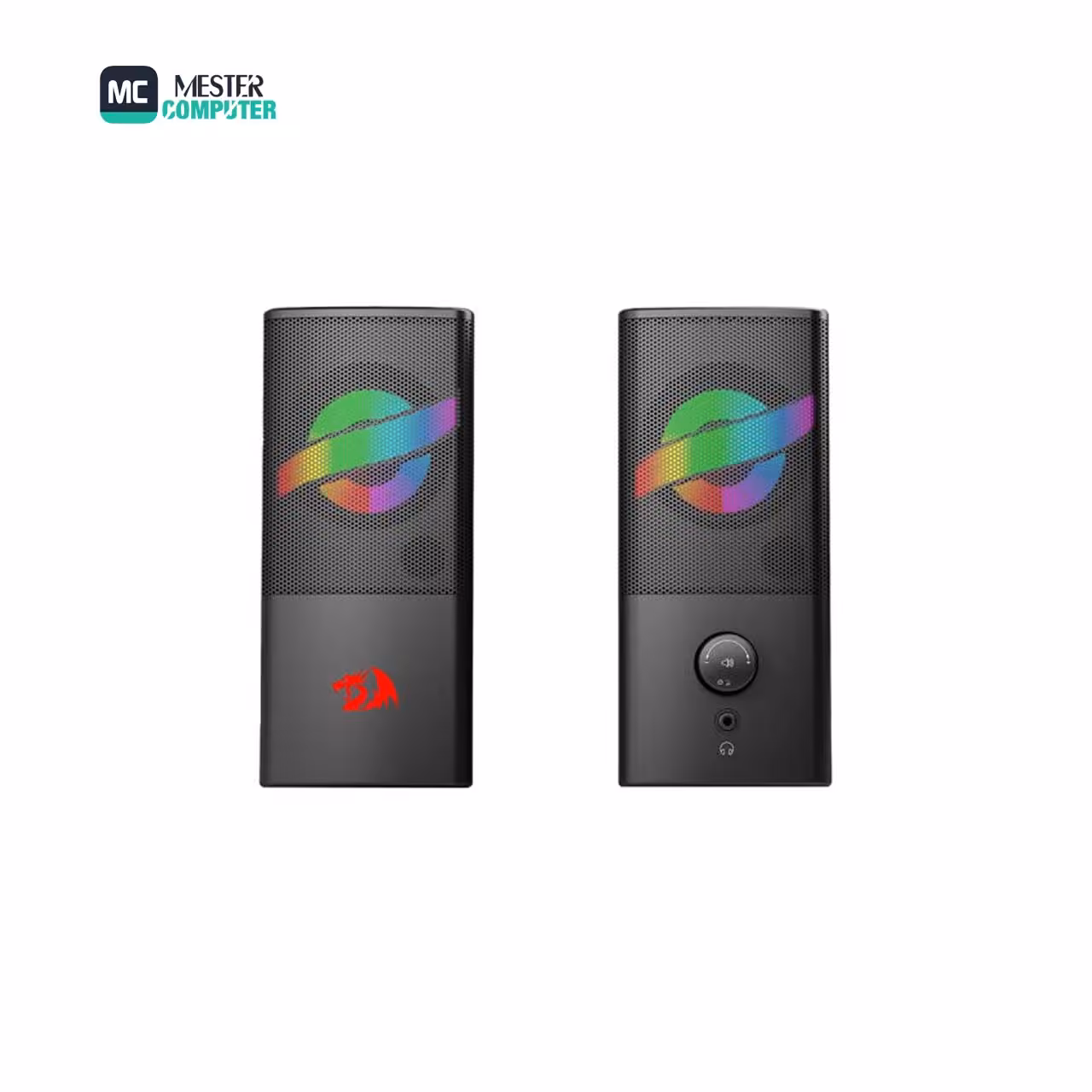 اسپیکر گیمینگ ردراگون GS530 Air RGB | مستر کامپیوتر | آسوده خرید کنید