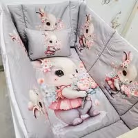 روتختی نوزادی 8 تکه میکرو