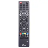کنترل تلویزیون جی پلاس GPlus 4K