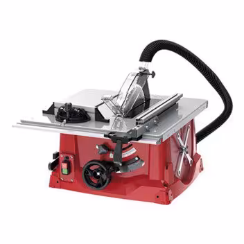 اره میزی 250 میلیمتر محک TS-250C - ابزار یراق