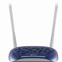 مودم روتر VDSLADSL تی پی-لینک مدل TD-W9960-v120