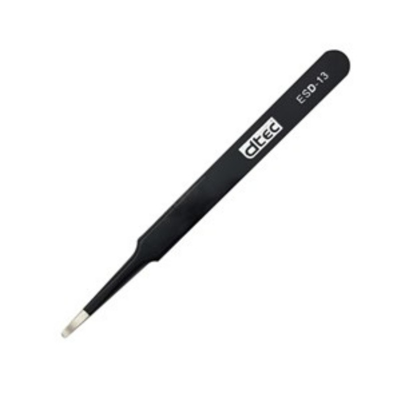 پنس ESD-13 نوک تیز