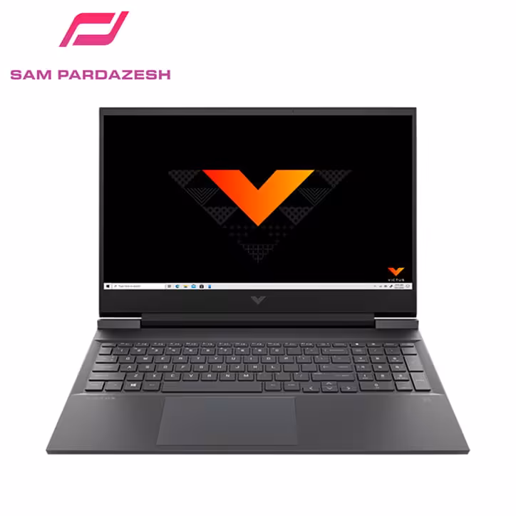 لپ تاپ اچ پی HP VICTUS FA1021NIA I7(13700) 8 512 6(3050) | سام پردازش