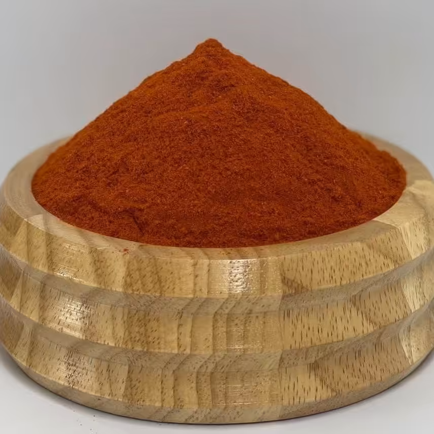 پودر پاپریکا خارجی ( 5 کیلوگرم)