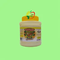 روغن شحم زعفرانی طبیعی 1 کیلویی نفس