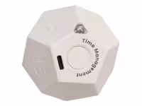 تایمر چرخشی مدیریت زمان شارژی Flip Timer Time Management HBKJSQ-01