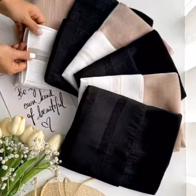 شال ویسکوز مجلسی