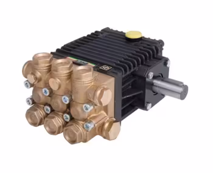 پمپ کارواش 200 بار اینتر ایتالیا اصل