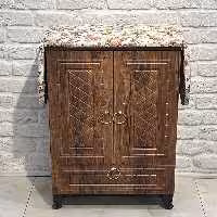 میز اتو آسانسوری وکیوم