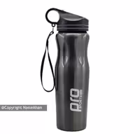 قمقمه فلزی prosport کد ps-901 ظرفیت 0.75 لیتر - فروشگاه نسل آهن