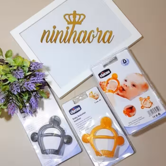 دندانگیر دستبندی