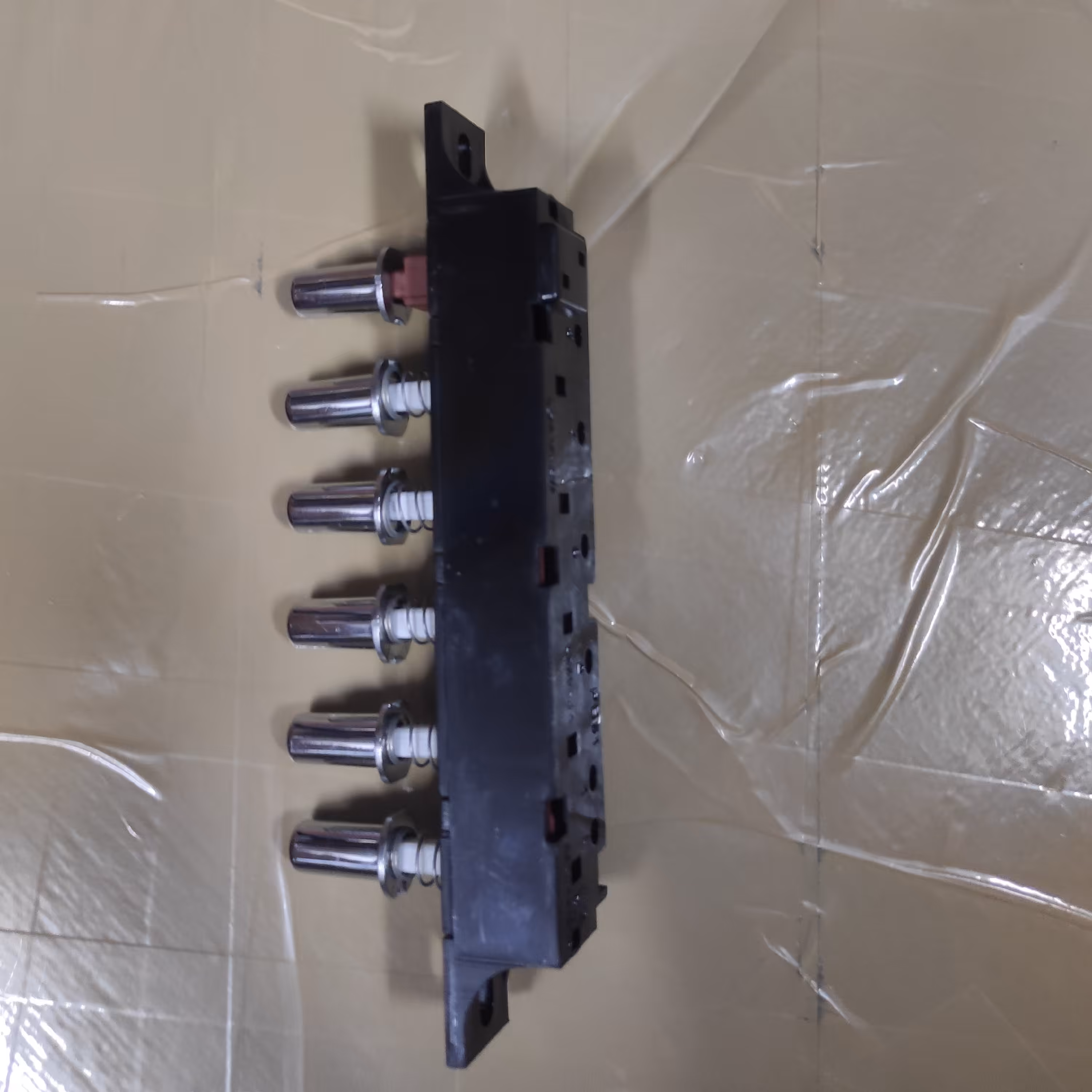 کلید هود  4سرعته