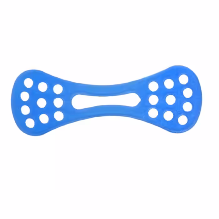 کش دست و پا ژله ای مگافیتنس مقاومت سخت