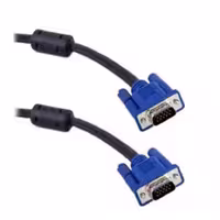 کابل VGA   MW-NET به طول 15 متر 