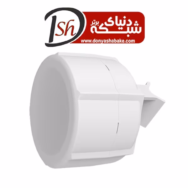 روتر LTE میکروتیک مدل SXT LTE kit - دنیای شبکه برتر