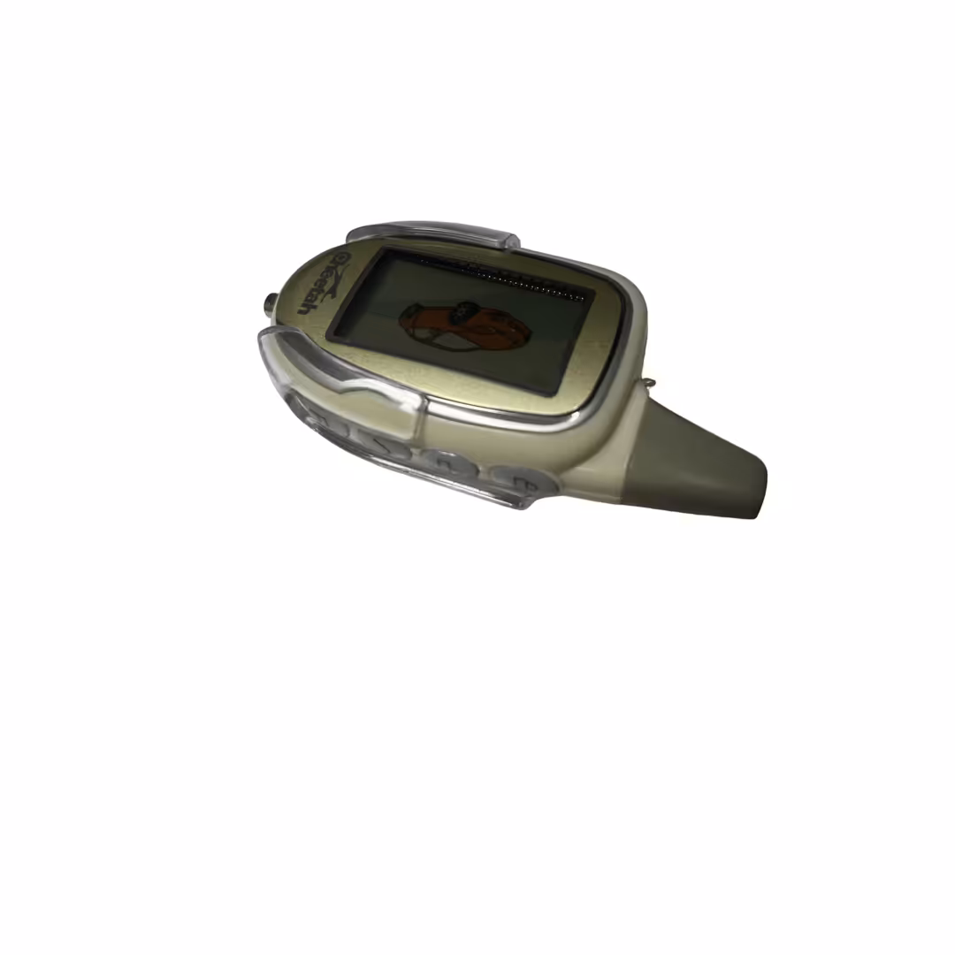 ريموت اسپاي1527فرکانس 433 لوکس