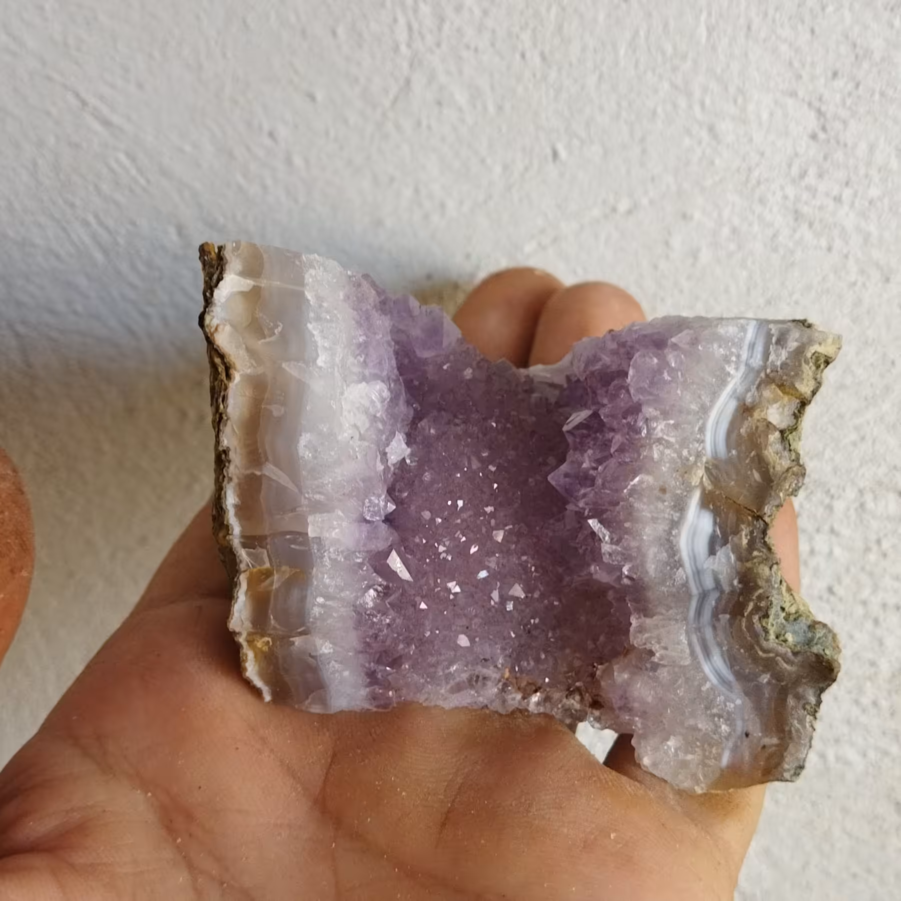 امیتیست ناب