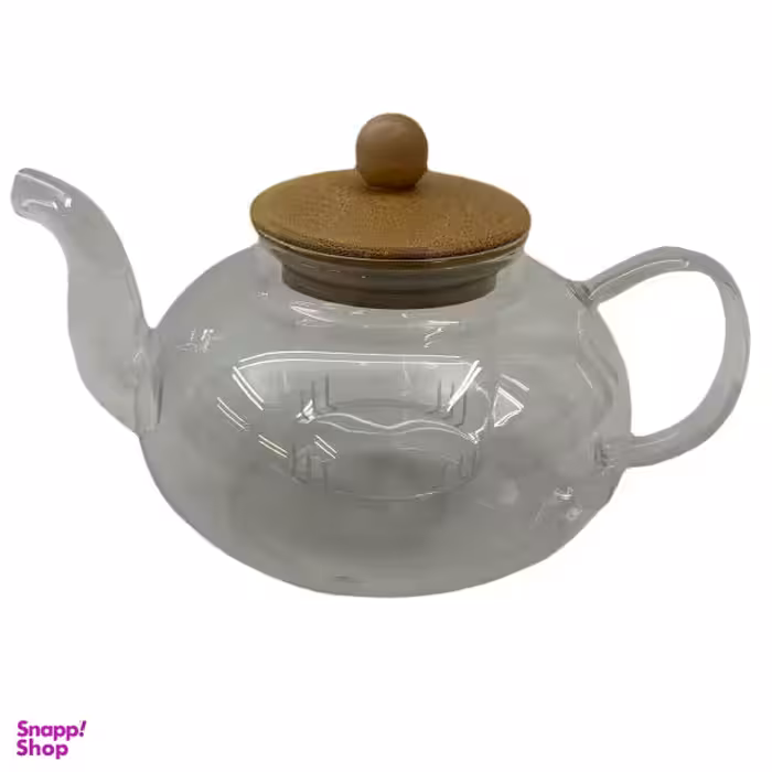 قوری مدل BMBOO-PREX کد SHR 324