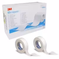 چسب لیفت بینی 3m سایز 1.25