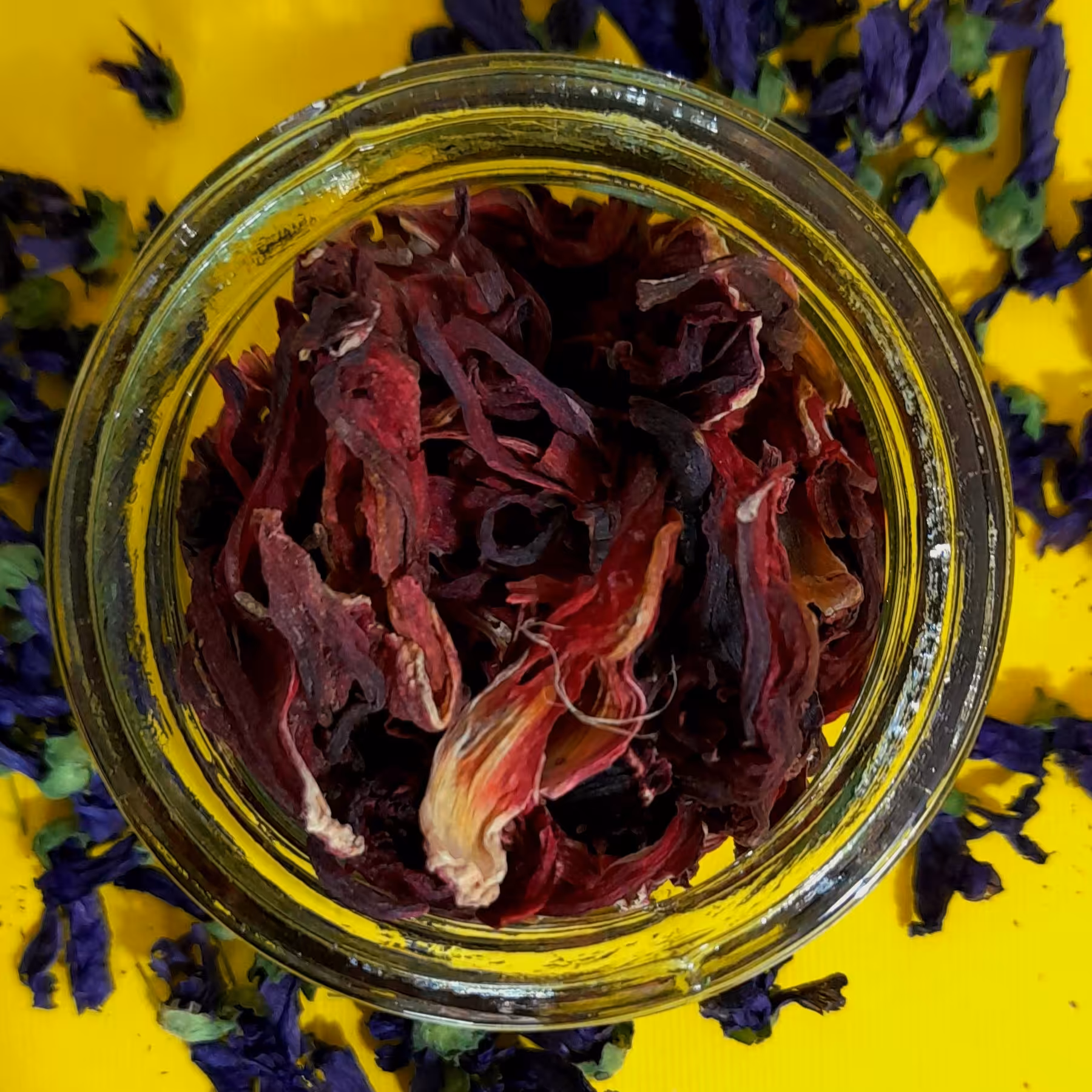 چای ترش(250گرم)