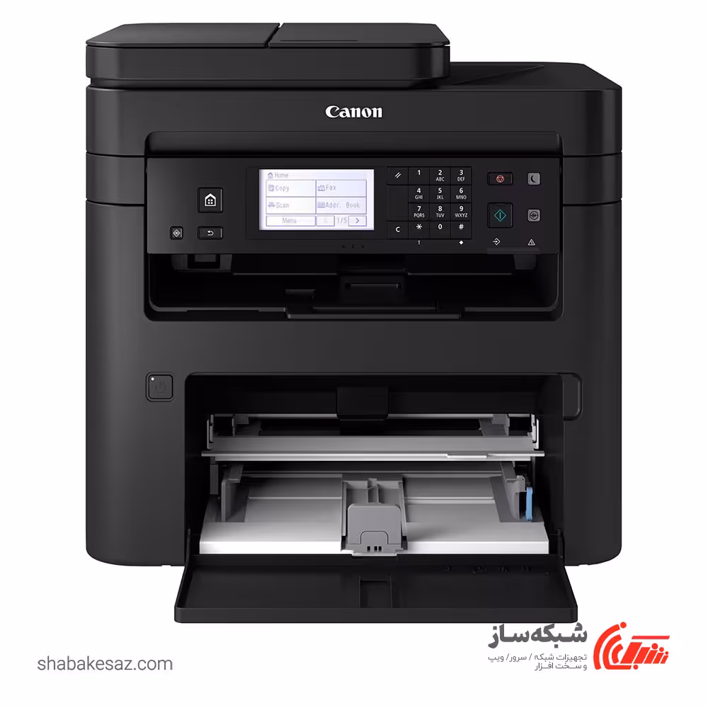 قیمت و خرید پرینتر کانن Canon i-SENSYS MF264dw چندکاره لیزری