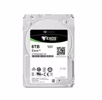 هارددیسک اینترنال سیگیت مدل EXOS ST8000NM0105 8TB