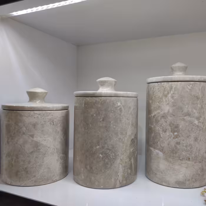 ست سه تایی بانکه سنگی 