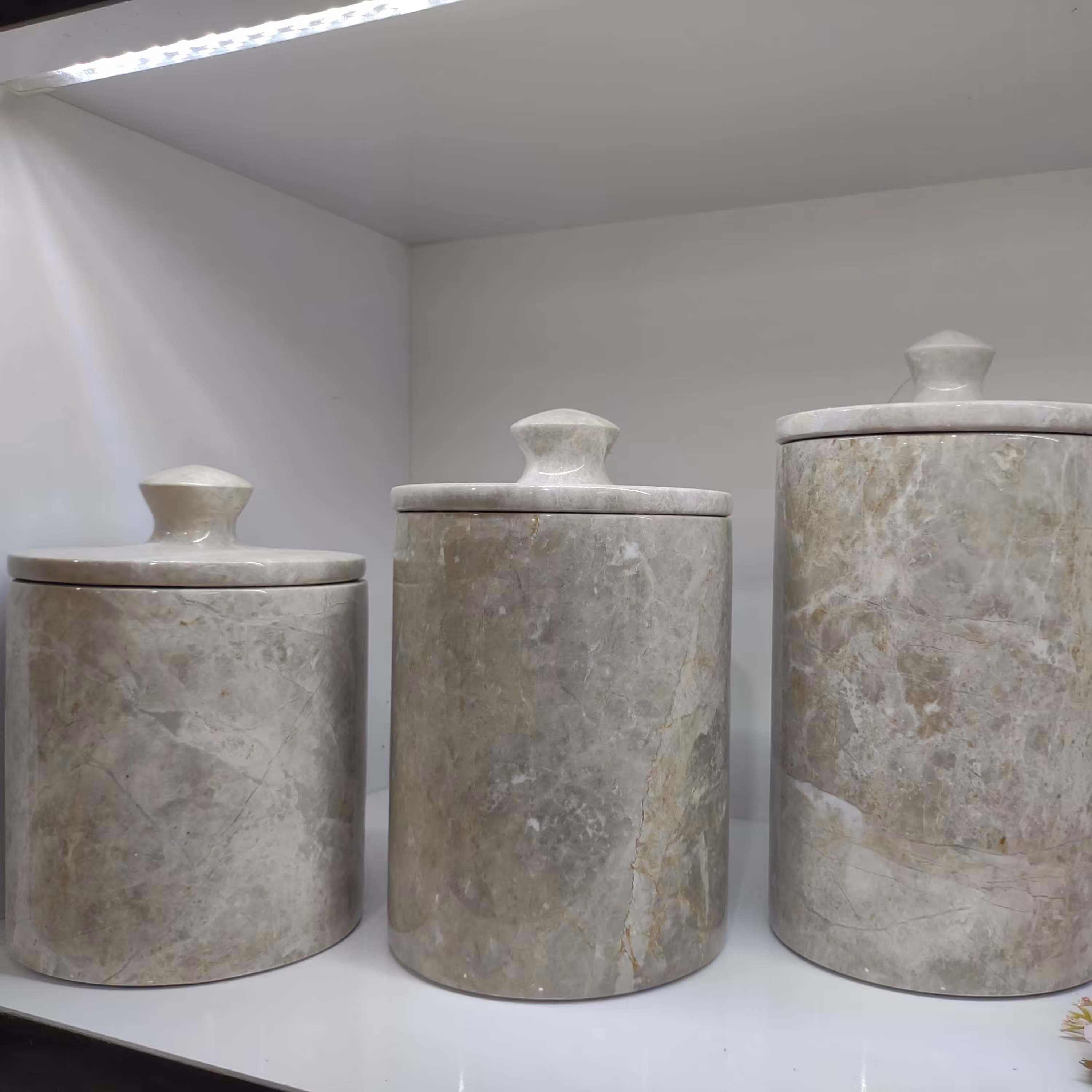 ست سه تایی بانکه سنگی 