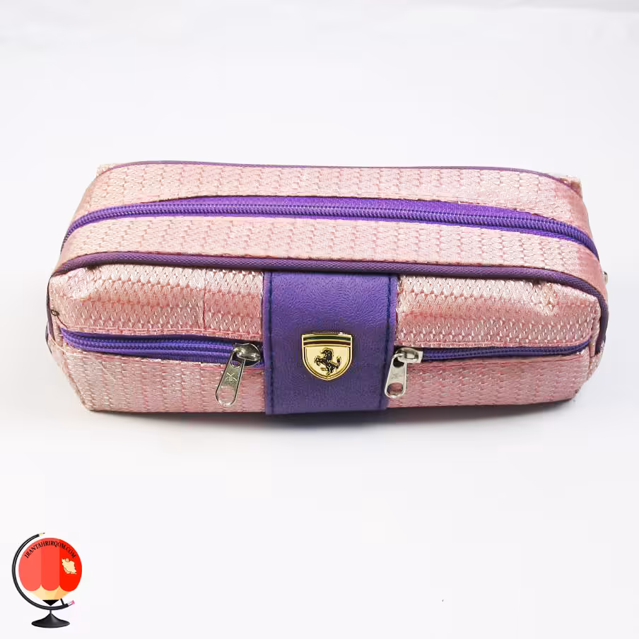 جامدادی پسرانه طرح فراری