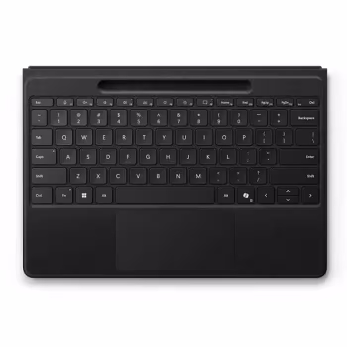 کیبورد تبلت مایکروسافت برای سرفیس پرو Surface Pro Flex Keyboard