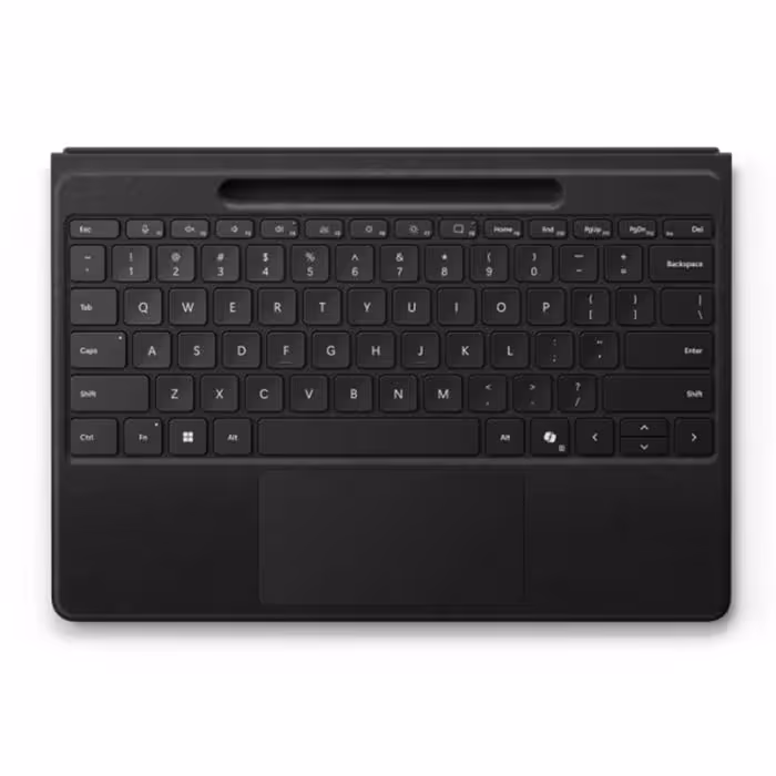 کیبورد تبلت مایکروسافت برای سرفیس پرو Surface Pro Flex Keyboard