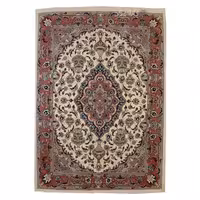 قالیچه دستبافت خراسان کد 00A4 