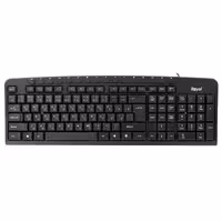 کیبورد رویال مدل r-k129