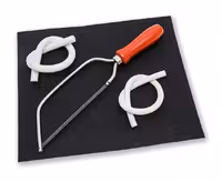 کیت تعمیر تیوب ای کی دبلیو بی با قطر های داخلی 10 و 12 میلیمتر