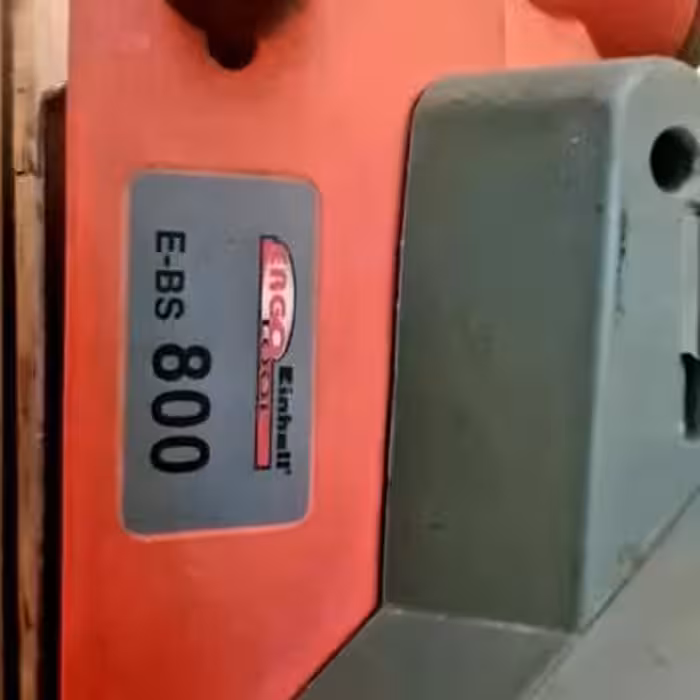 سنباده تانکی اینهل 800 وات