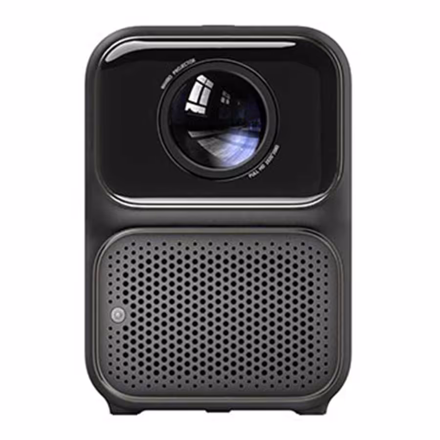 قیمت و خرید ویدئو پروژکتور شیائومی مدل WANBO TT | یاس ارتباط