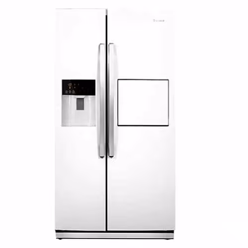 یخچال ساید بای ساید اسنوا مدل S8-2310 سری ریکو کد Z159